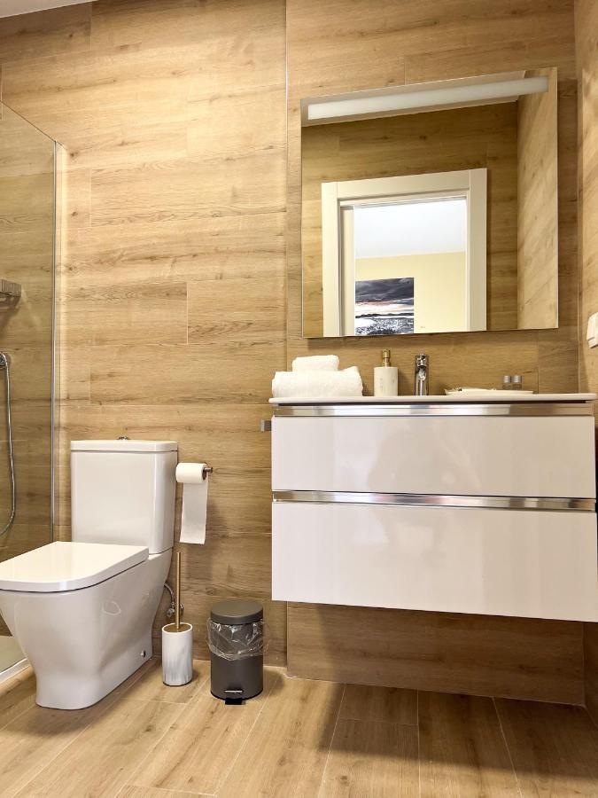 Rooms Ларедо Екстер'єр фото