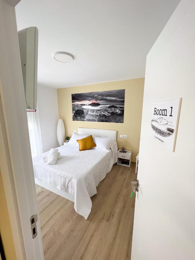 Rooms Ларедо Екстер'єр фото