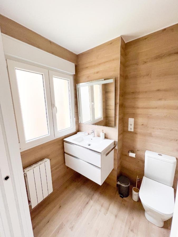 Rooms Ларедо Екстер'єр фото