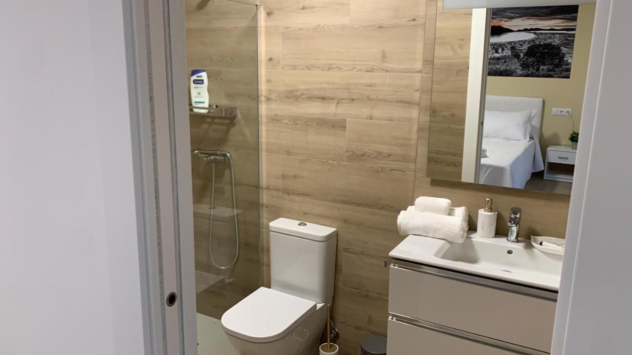 Rooms Ларедо Екстер'єр фото