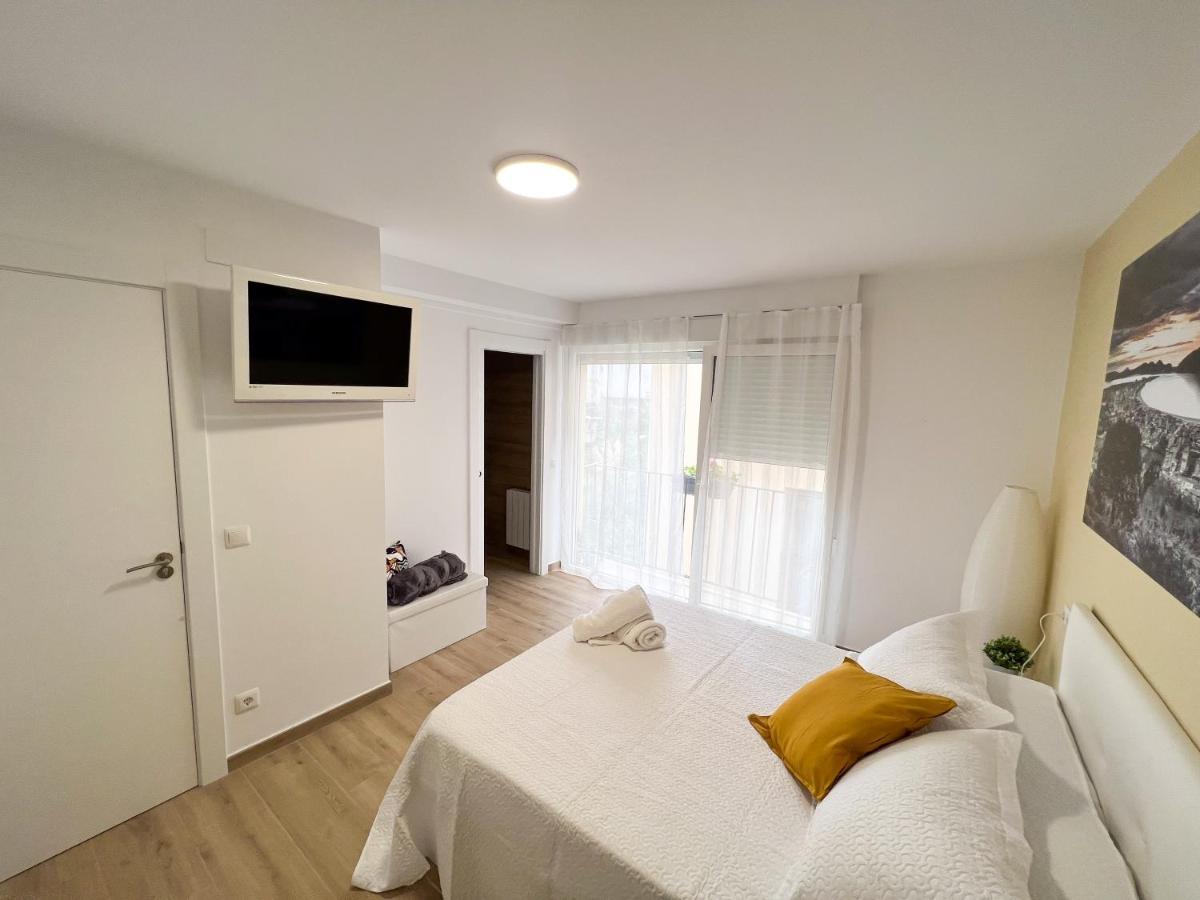 Rooms Ларедо Екстер'єр фото