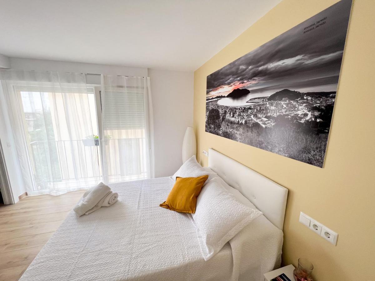 Rooms Ларедо Екстер'єр фото