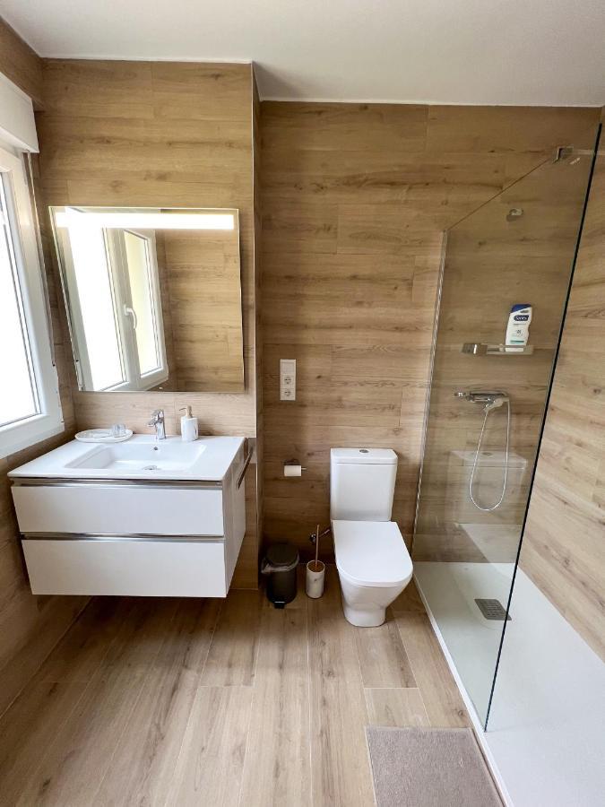 Rooms Ларедо Екстер'єр фото