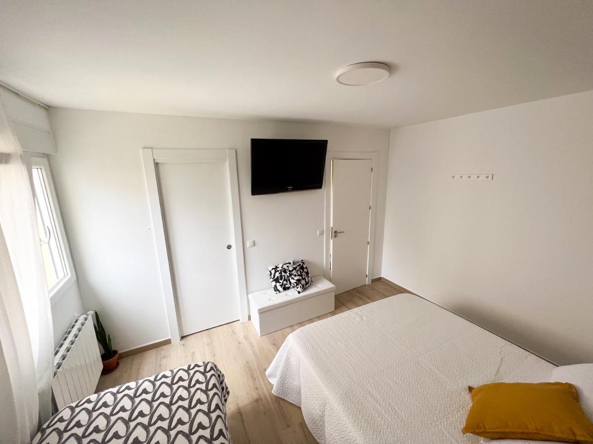 Rooms Ларедо Екстер'єр фото
