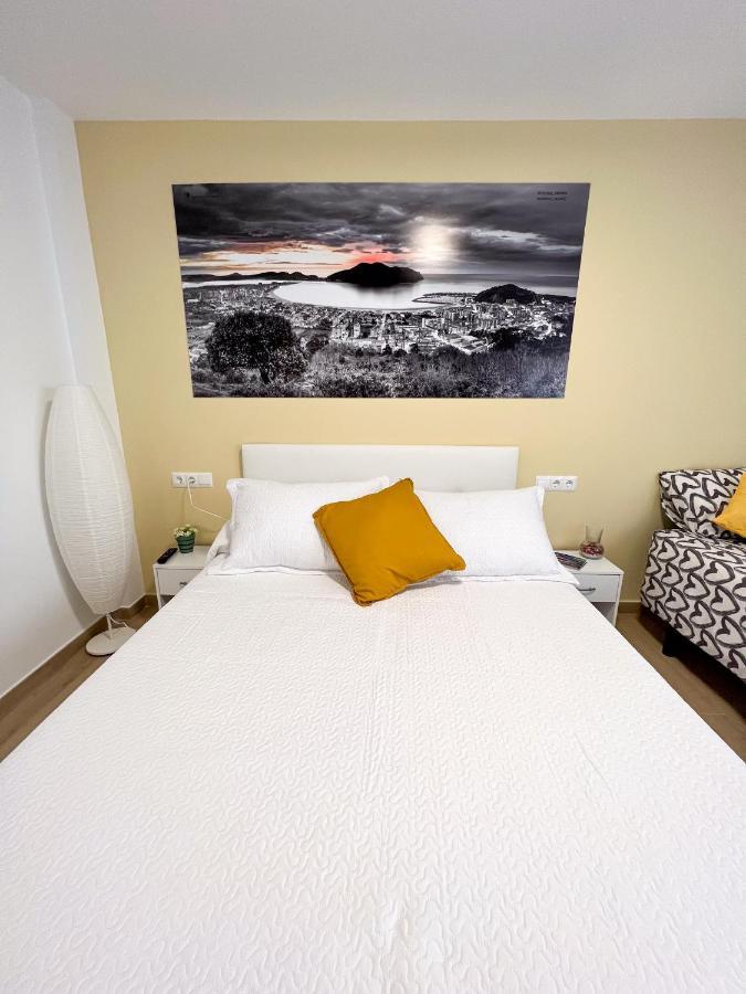 Rooms Ларедо Екстер'єр фото